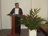 Formatura