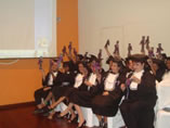 Formatura