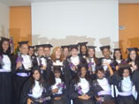 Formatura