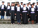 Formatura