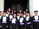 Formatura