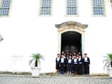Formatura