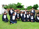 Formatura