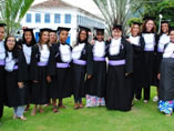 Formatura