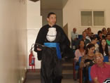 Formatura
