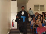 Formatura