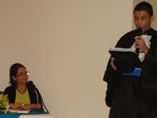 Formatura