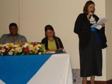 Formatura