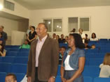Formatura