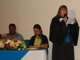 Formatura
