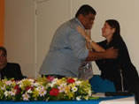 Formatura