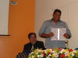 Formatura