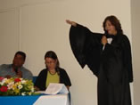 Formatura