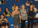 Formatura