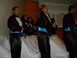 Formatura
