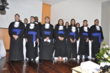 Formatura