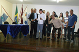 Formatura
